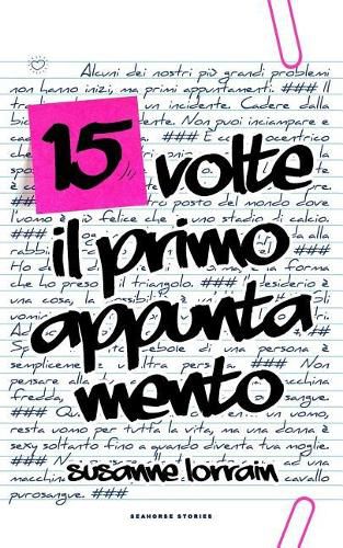 Cover image for 15 Volte il Primo Appuntamento