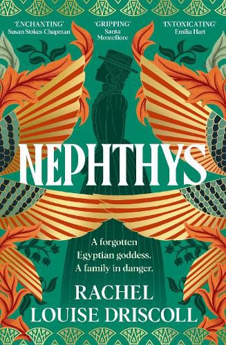 Cover image for Nephthys