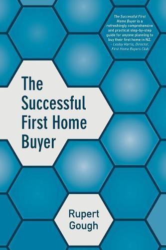 Cover image for The Successful First Home Buyer