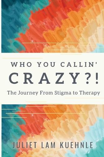 Cover image for Who You Calling' Crazy