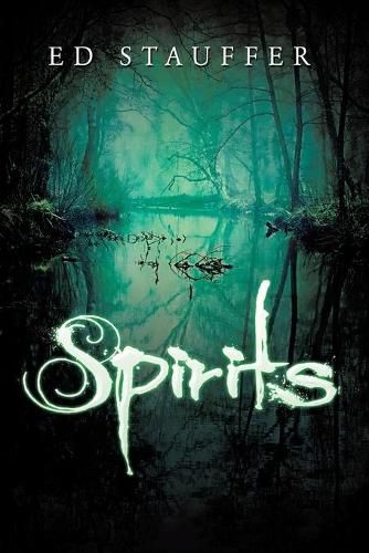 Cover image for Spirits