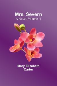 Cover image for Mrs. Severn
