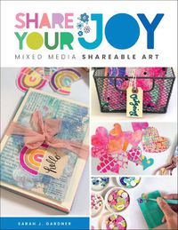 Cover image for Share Your Joy
