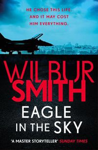 Cover image for Eagle in the Sky