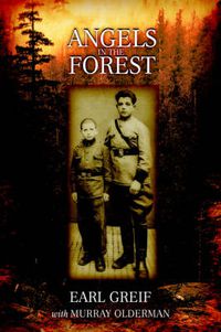 Cover image for Angels in the Forest