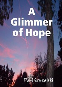 Cover image for A Glimmer of Hope