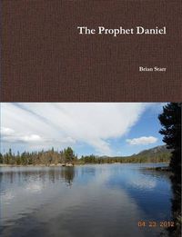 Cover image for The Prophet Daniel