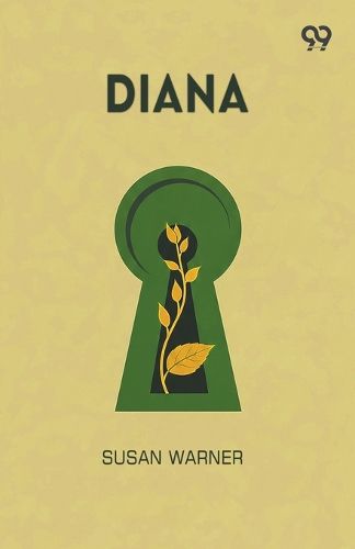 Cover image for Diana (Edition1)