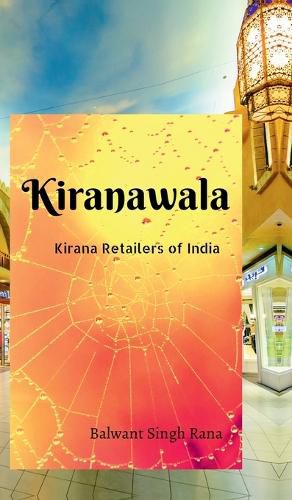 Cover image for Kiranawala