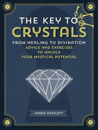 Cover image for The Key to Crystals