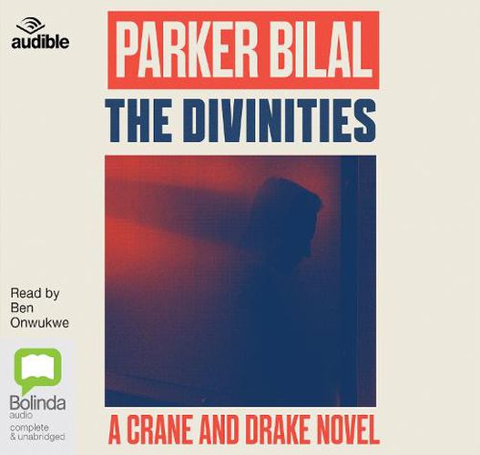 Cover image for The Divinities