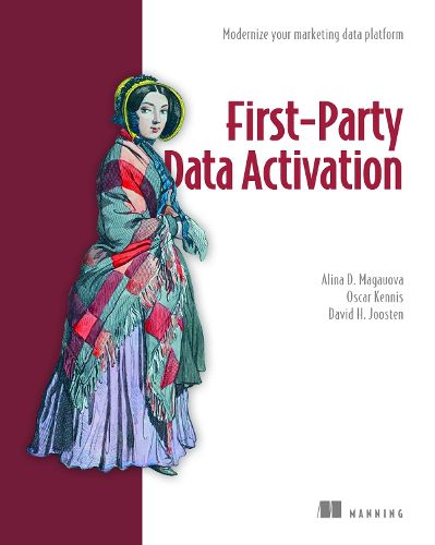 Cover image for First-Party Data Activation: Modernize your marketing data platform