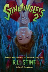 Cover image for Stinetinglers 2