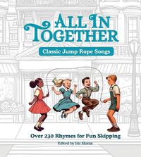 Cover image for All in Together - Jump Rope Rhymes