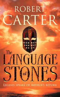 Cover image for The Language of Stones