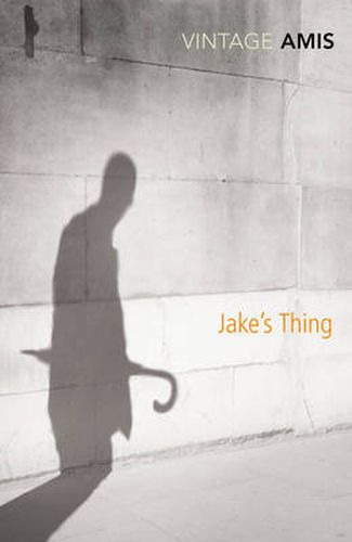 Cover image for Jake's Thing