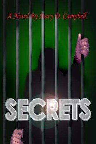 Cover image for Secrets