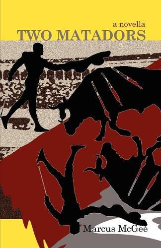Cover image for Two Matadors
