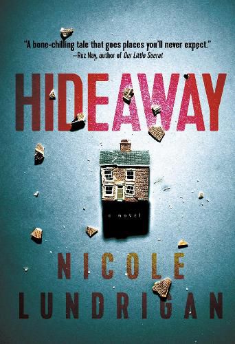 Cover image for Hideaway