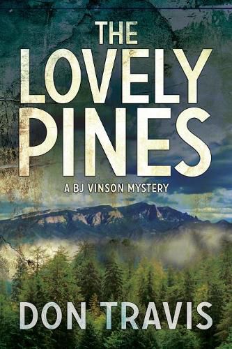 Cover image for Lovely Pines