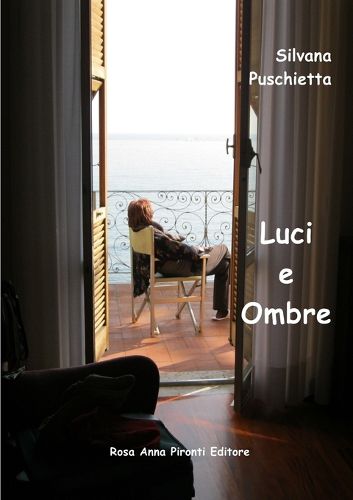 Cover image for Luci e Ombre