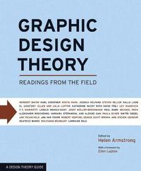 Cover image for Graphic Design Theory: Readings from the Field