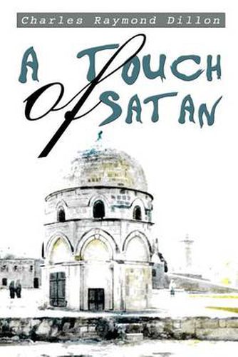 Cover image for A Touch of Satan