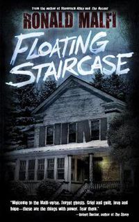 Cover image for Floating Staircase