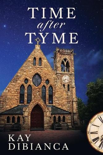 Cover image for Time After Tyme