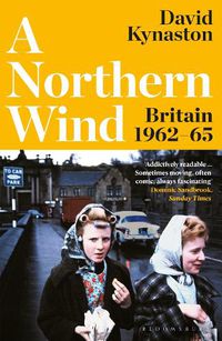 Cover image for A Northern Wind