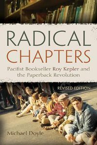 Cover image for Radical Chapters