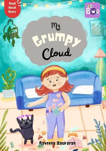 Cover image for My Grumpy Cloud