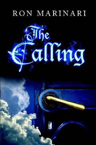 Cover image for The Calling