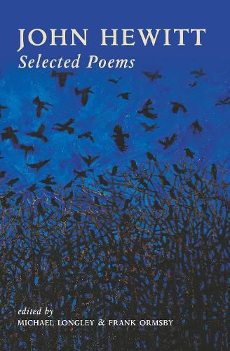 John Hewitt Selected Poems