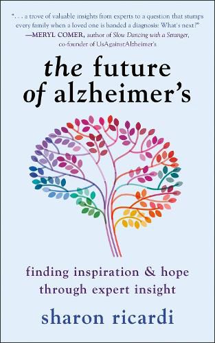 Cover image for The Future of Alzheimer's