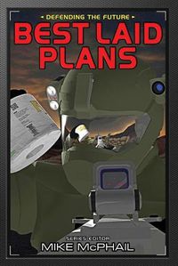 Cover image for Best Laid Plans: Reissued