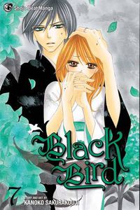 Cover image for Black Bird, Vol. 7