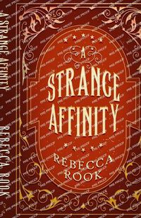 Cover image for A Strange Affinity