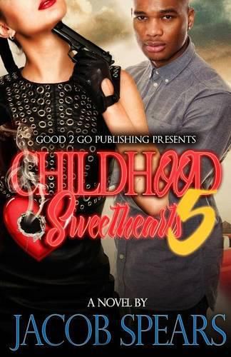 Cover image for Childhood Sweethearts 5