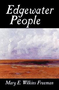 Cover image for Edgewater People