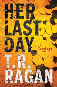 Cover image for Her Last Day