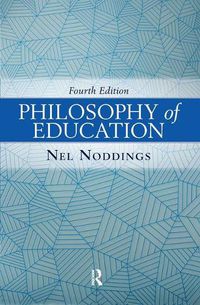 Cover image for Philosophy of Education