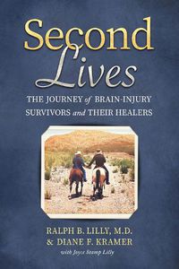 Cover image for Second Lives