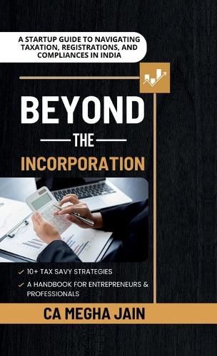 Cover image for Beyond the Incorporation