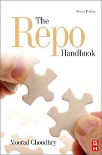 Cover image for The Repo Handbook