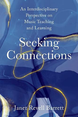 Cover image for Seeking Connections