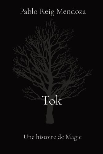 Cover image for Tok