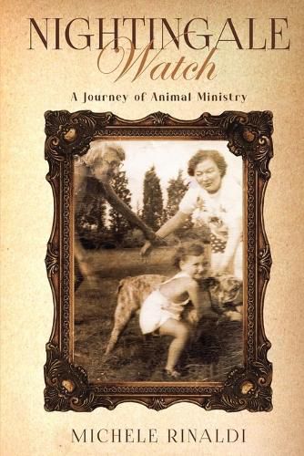 Cover image for Nightingale Watch