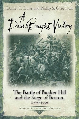 Cover image for A Dear-Bought Victory