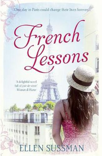 Cover image for French Lessons